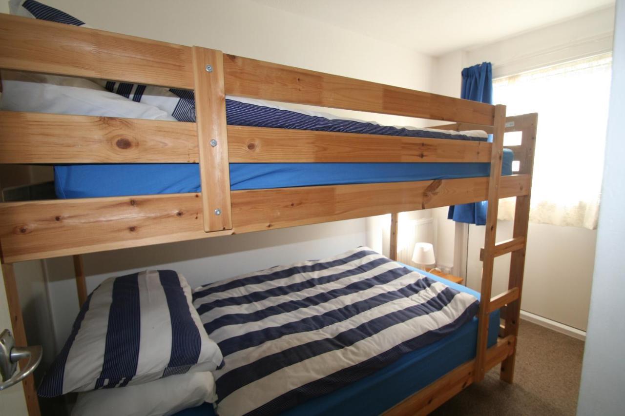 Freshwater Bay Holiday Cottages ペンブローク エクステリア 写真