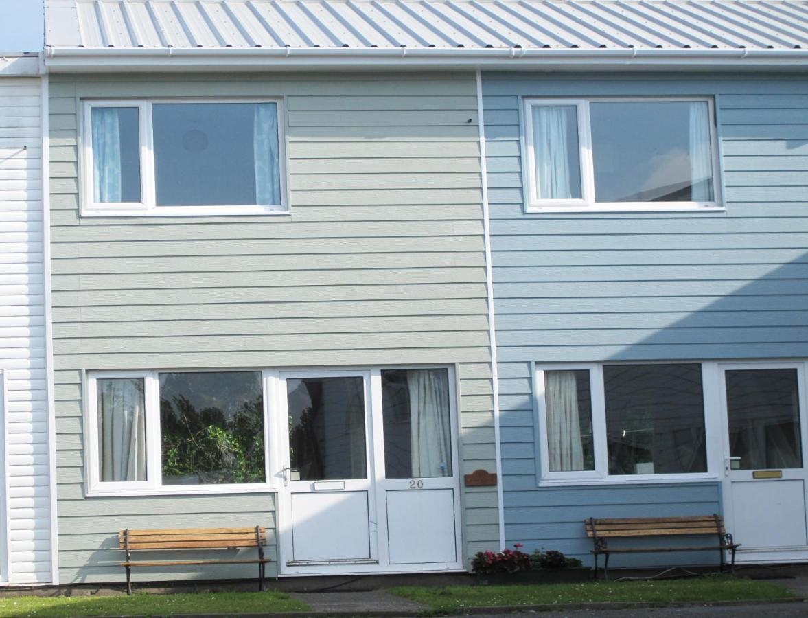 Freshwater Bay Holiday Cottages ペンブローク 部屋 写真