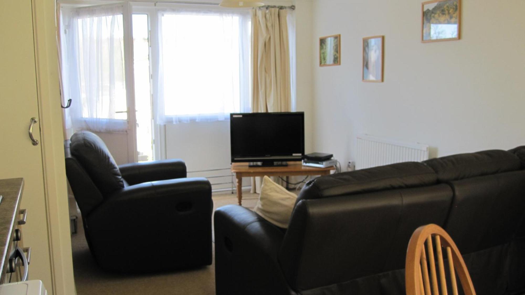 Freshwater Bay Holiday Cottages ペンブローク 部屋 写真