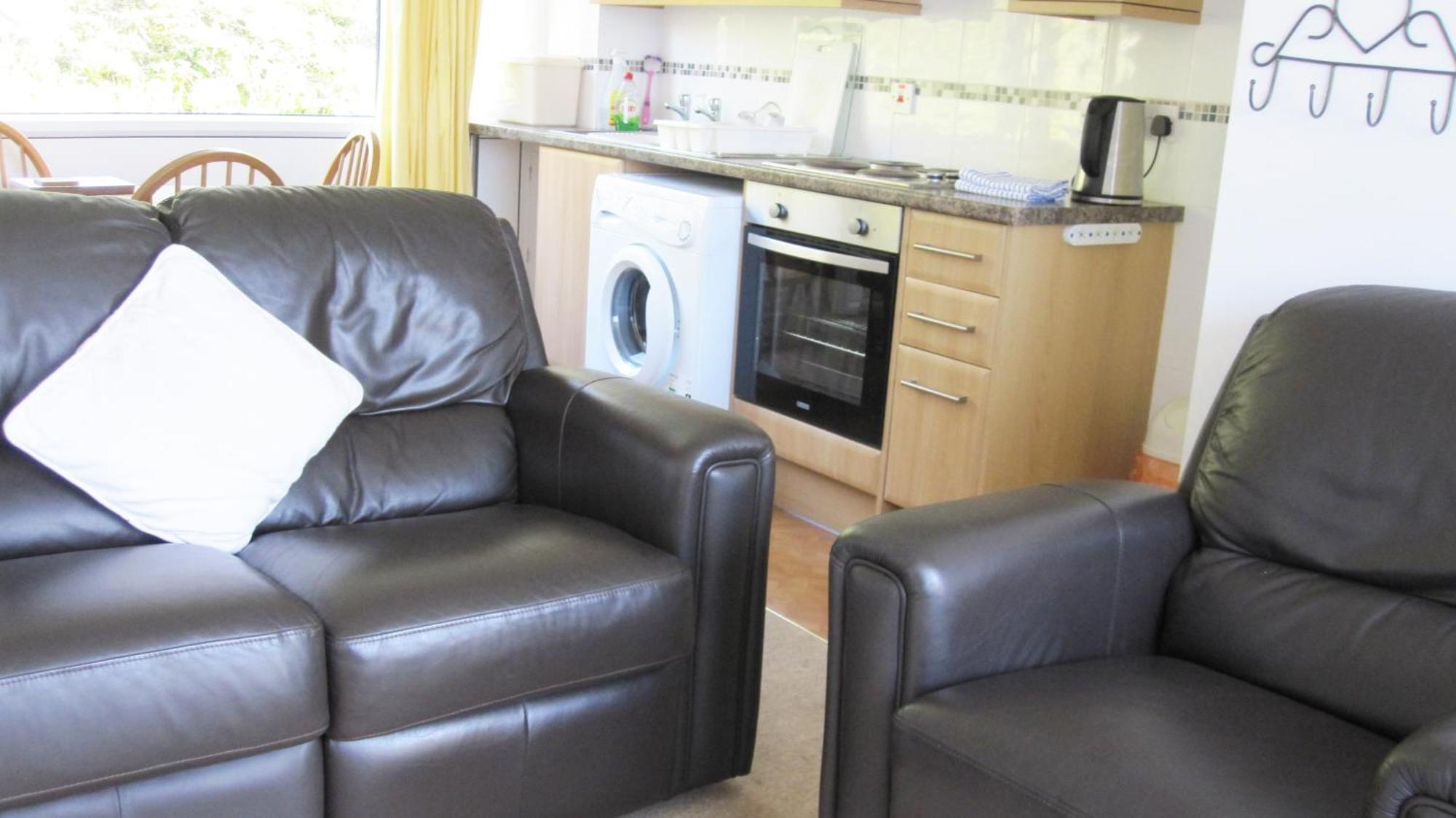Freshwater Bay Holiday Cottages ペンブローク 部屋 写真