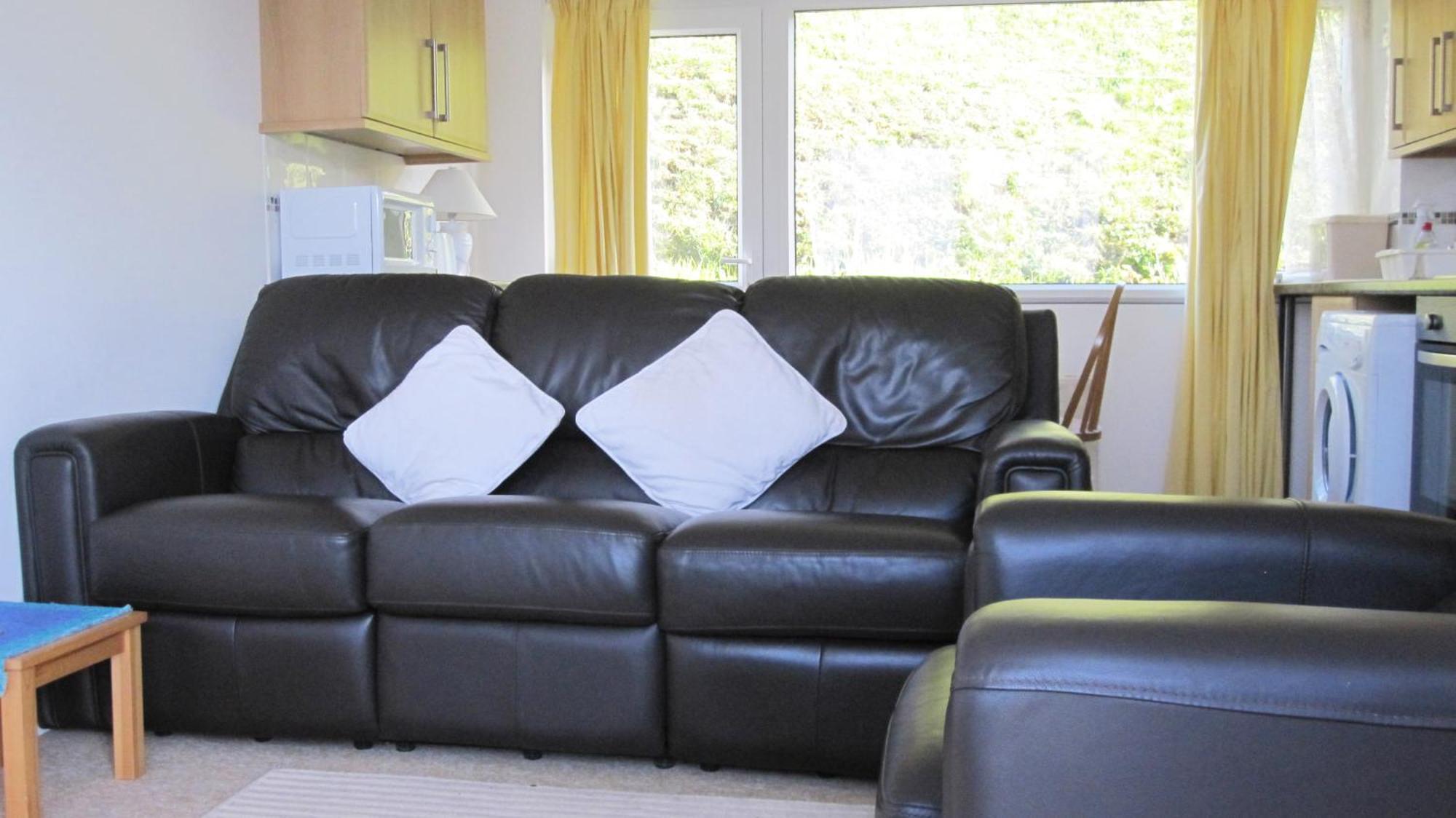 Freshwater Bay Holiday Cottages ペンブローク 部屋 写真