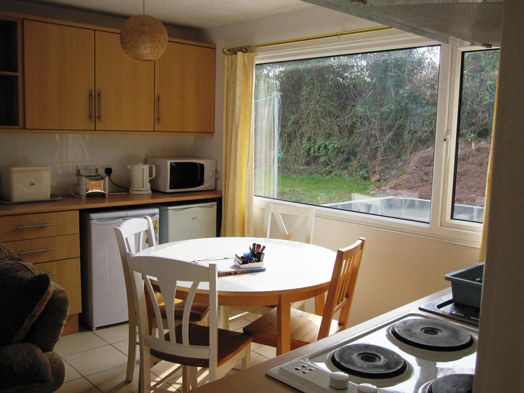 Freshwater Bay Holiday Cottages ペンブローク 部屋 写真
