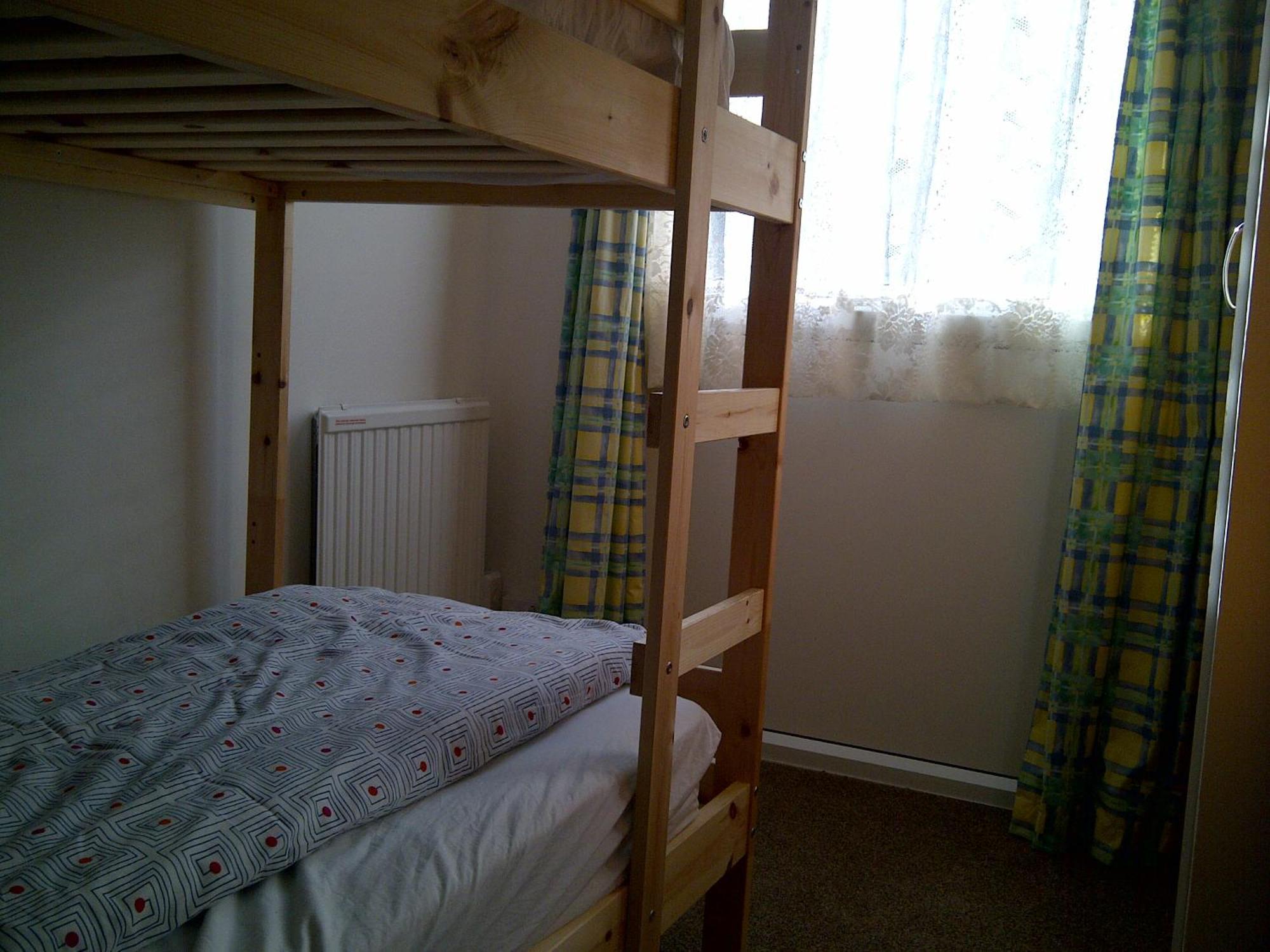 Freshwater Bay Holiday Cottages ペンブローク 部屋 写真