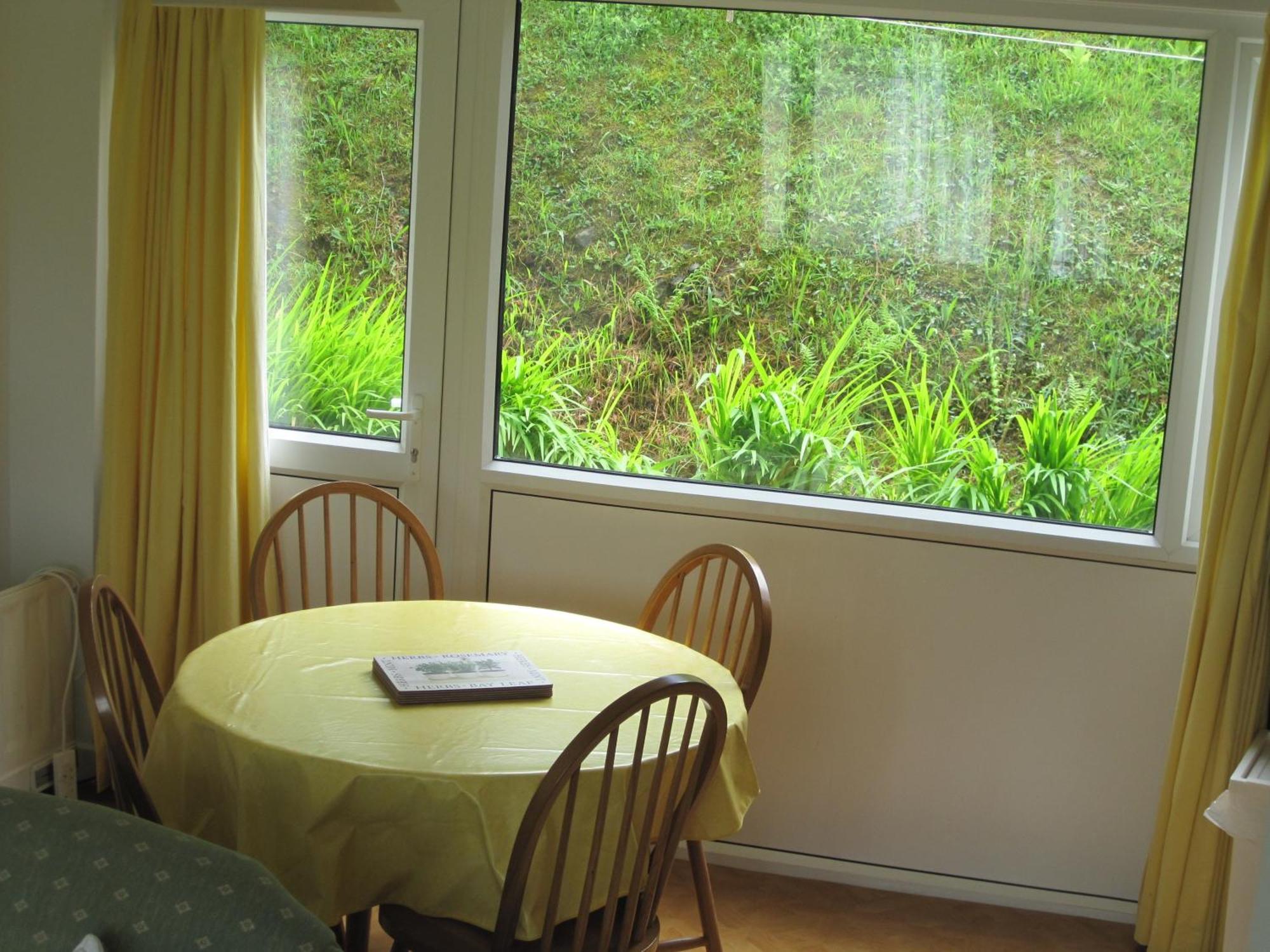 Freshwater Bay Holiday Cottages ペンブローク 部屋 写真