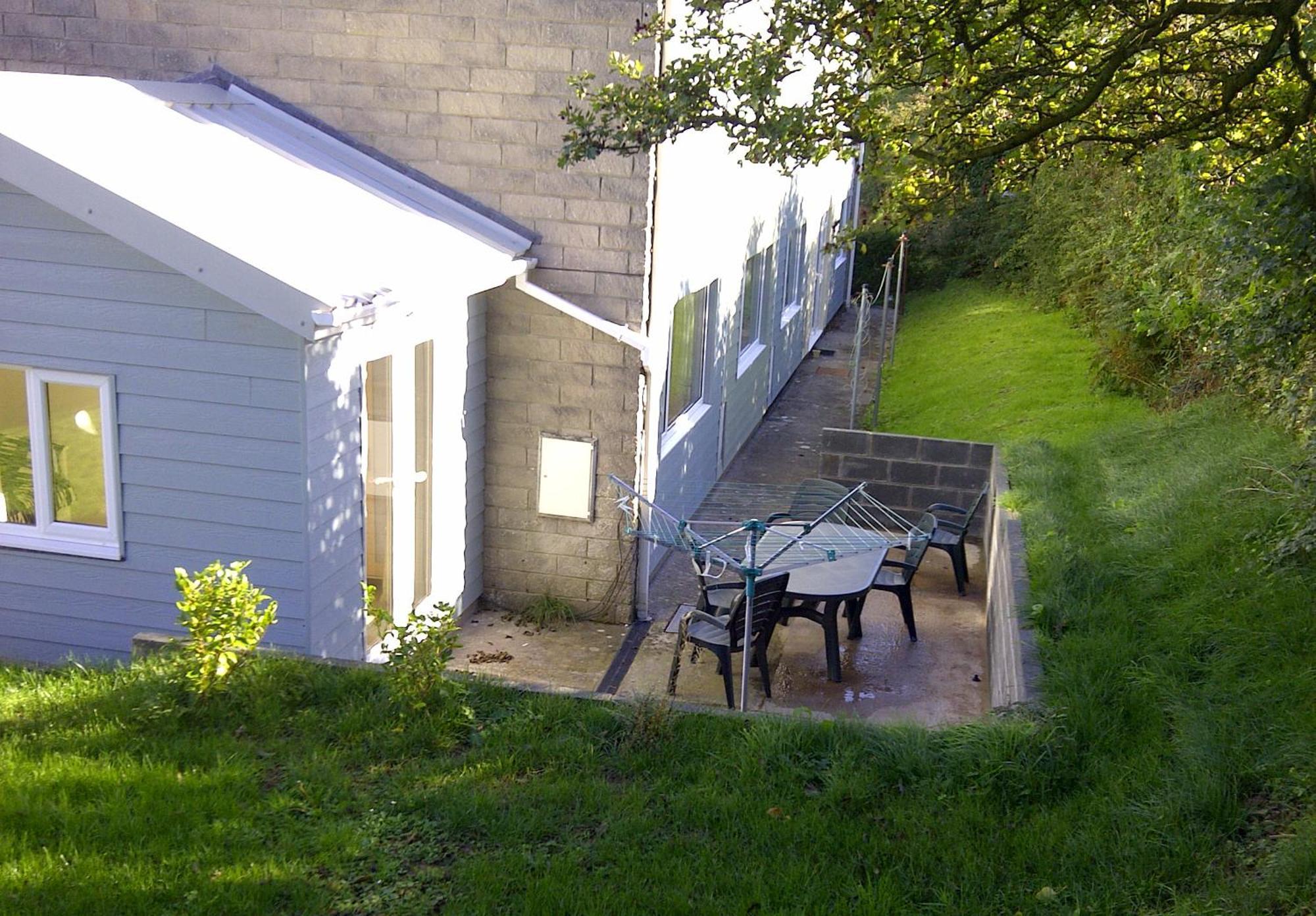 Freshwater Bay Holiday Cottages ペンブローク 部屋 写真
