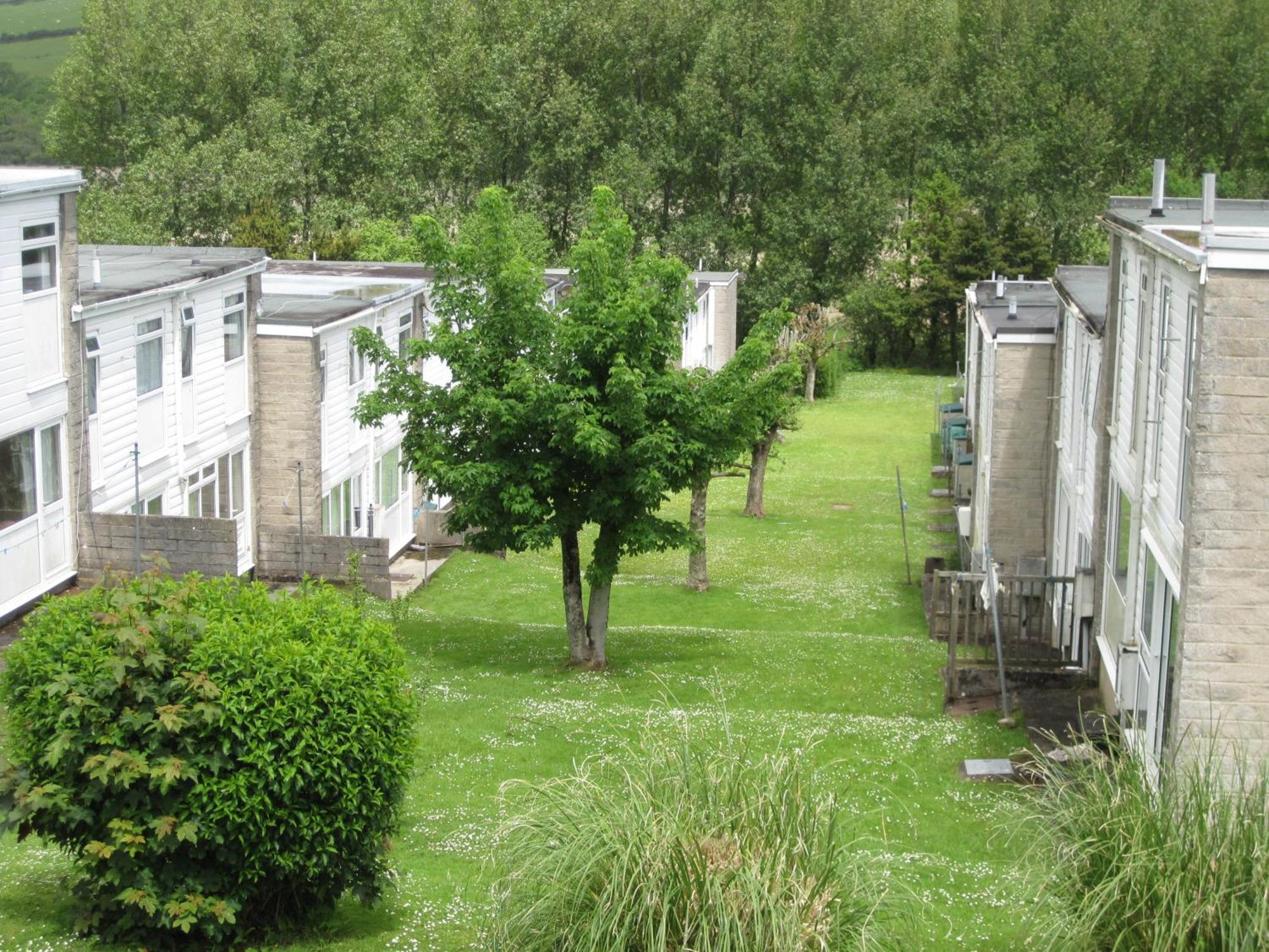 Freshwater Bay Holiday Cottages ペンブローク 部屋 写真