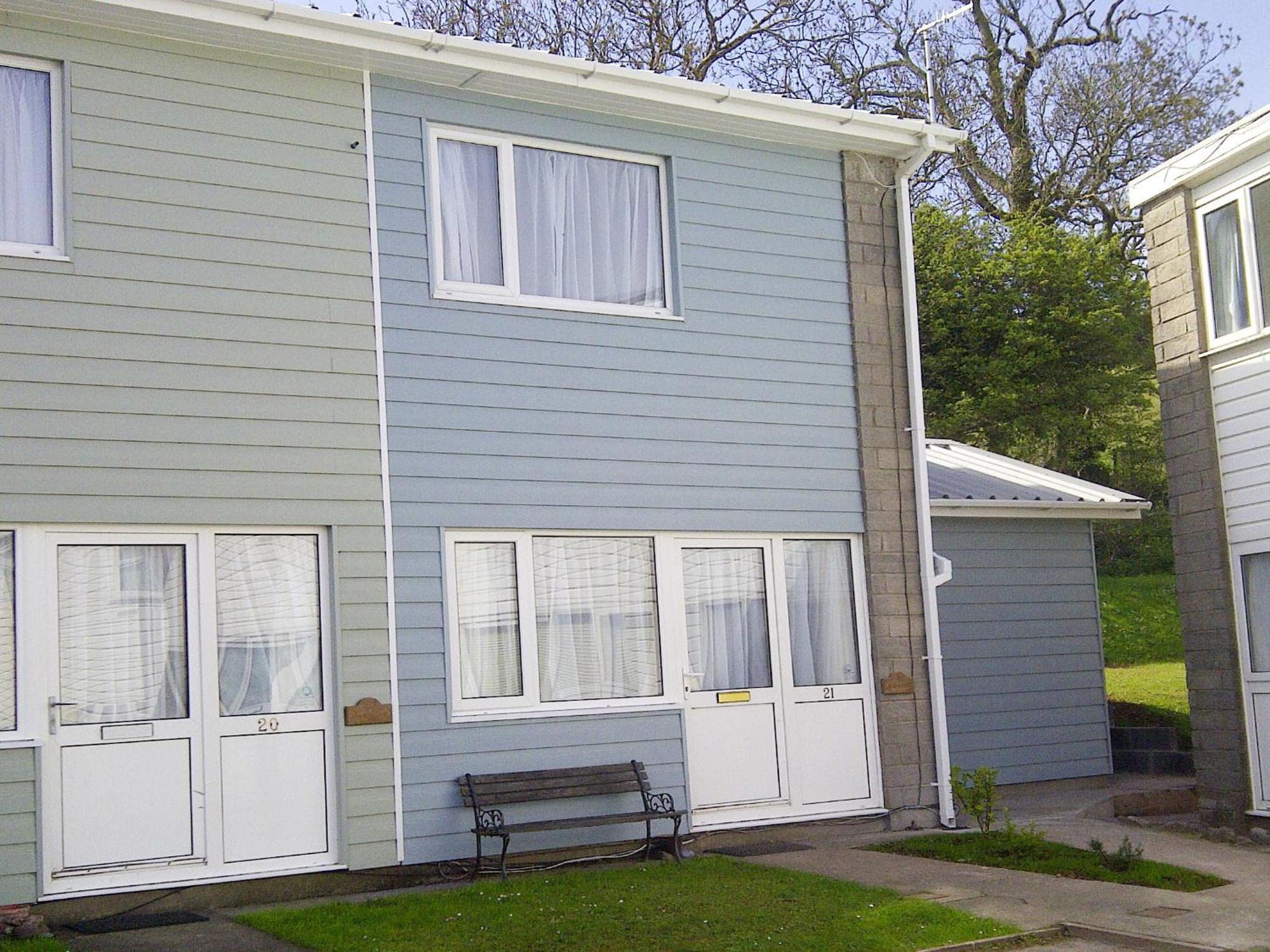 Freshwater Bay Holiday Cottages ペンブローク 部屋 写真