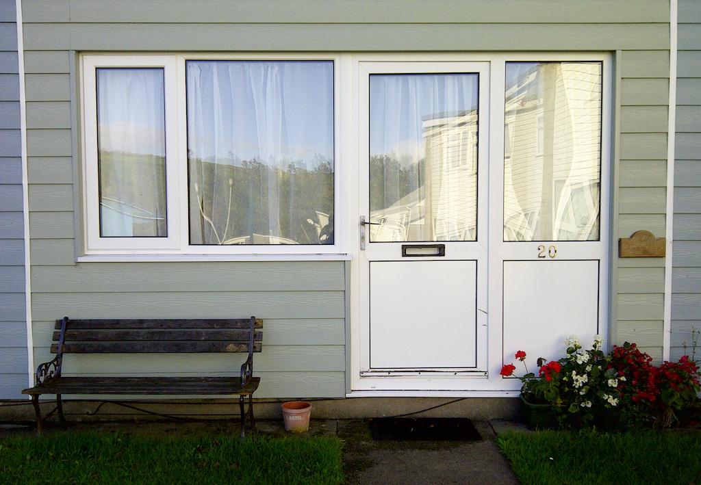 Freshwater Bay Holiday Cottages ペンブローク 部屋 写真